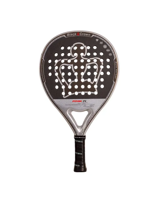Black Crown Piton 14 | Ofertas de Padel